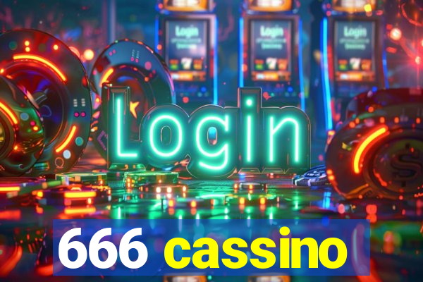 666 cassino